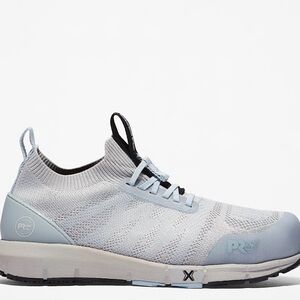 Timberland women’s radius knit sneakers